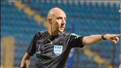 مصدر بالحكام يكشف مفاجأة فى تسريب محمد عادل وإحتمالات إعادة مباراة الزمالك 