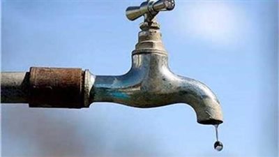 اليوم.. «مياه الأقصر» تعلن انقطاع الخدمة عن مركز إسنا