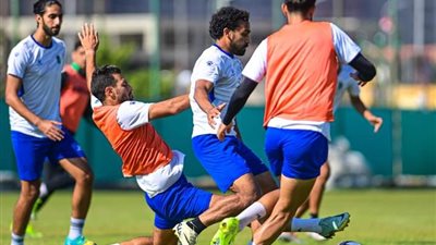 الاتحاد السكندري يبحث عن مواصلة الانتصارات في مواجهة حرس الحدود غدأ