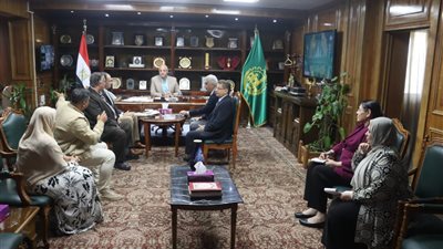 القليوبية.. تجهيز 4 عرائس من الأسر الأكثر احتياجا بالمشاركة المجتمعية