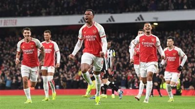 إنتر ميلان يستضيف أرسنال في قمة نارية بدوري أبطال أوروبا