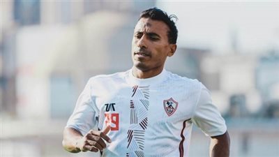 تدريبات تأهيلية خاصة لثلاثي الزمالك استعدادًا لمواجهة سموحة