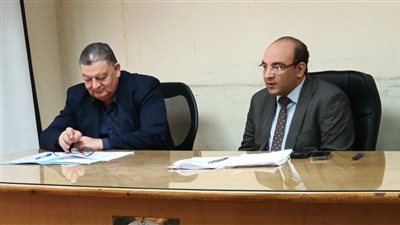 «صحة الدقهلية»: تطوير ومناقشة استراتيجية رفع المؤشرات بمنشآت الرعاية الأساسية