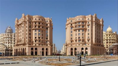 شركة سيتي إيدج تطلق مرحلتين جديدتين 