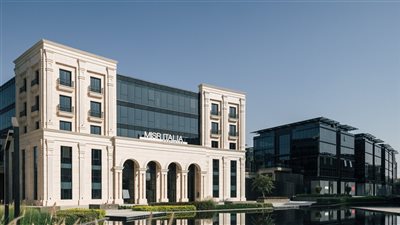 مصر إيطاليا العقارية تُطلق الطابق الرابع في ثلاث مبان بمشروع 