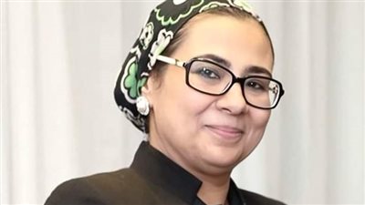 مجلس الشباب المصري يشيد باختيار المستشارة أمل عمار لتولى المجلس القومي للمرأة 