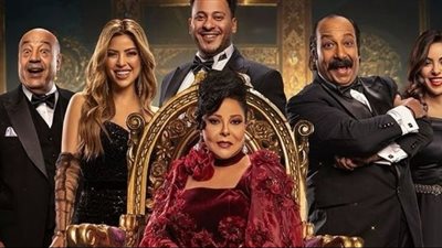 قبل عرضها في موسم الرياض.. إسعاد يونس تروج لمسرحيتها الجديدة 