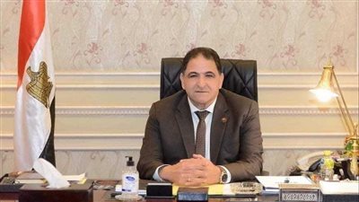  النائب سامي سوس: تهنئة السيسي لـ«ترامب» تأتي في إطار التأكيد على تنامي العلاقات بين القاهرة وواشنطن