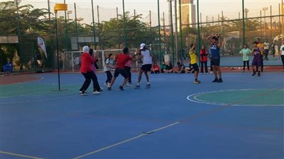 بالتفاصيل.. انطلاق بطولة كأس مصر للكورفبول