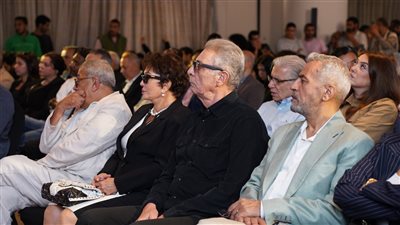 من بينهم الزوجة الثانية وشيء من الخوف.. مهرجان القاهرة السينمائي يكشف برامج كلاسيكيات الدورة الـ 45