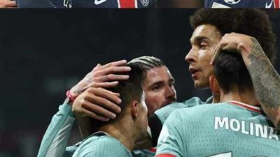 دوري أبطال أوروبا. برشلونة يفوز بخماسية وسقوط باريس سان جيرمان وارسنال 