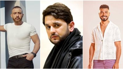 مصطفى خاطر: أحمد السقا كان هيضرب محمد أنور بالنار