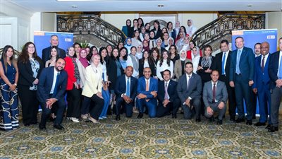 «CIB» يطلق برنامجا تدريبييا جديدا يستهدف السيدات العاملات بالقطاع المصرفي