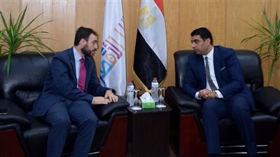 الأقصر تستقبل وفد السفارة الإسبانية لمناقشة سبيل التعاون المتبادل (صور)