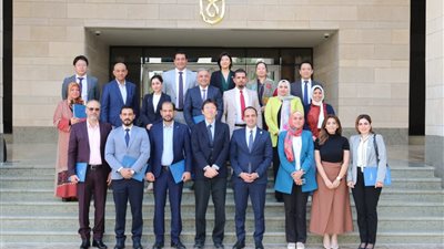 «الرعاية الصحية»: تدريب الوفد العراقي يُعد خطوة نحو تأسيس نظام صحي متكامل