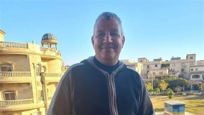 تفاصيل وفاة معلم لغة إنجليزية بعد مشاجرة مع ولى أمر 