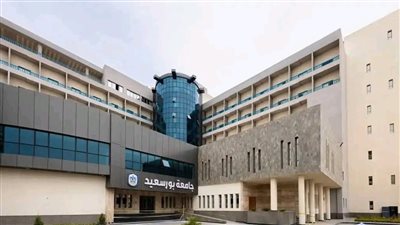 في خطوة فريدة.. تفاصيل تقسيم كليات جامعة بورسعيد إلى 3 قطاعات «إنفوجراف» 