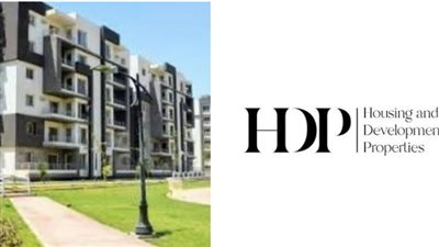 شركة HDP تستحوذ على جنة الشيخ زايد الجديدة وتطرح المتر ب50.000جنية