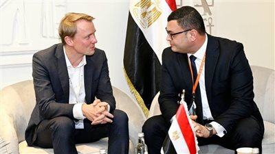 مصر تبحث مع ألمانيا سبل تعزيز التعاون المشترك بمجال المدن الخضراء المستدامة 