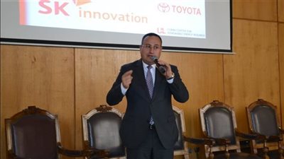 رئيس جامعة الإسكندرية: حريصون على التعاون الأكاديمي والبحثي مع الهيئات والجامعات الدولية 