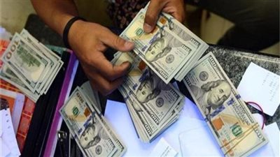 فلل وسيارات.. 50 مليون جنيه حصيلة الاتجار غير المشروع بالنقد الأجنبي