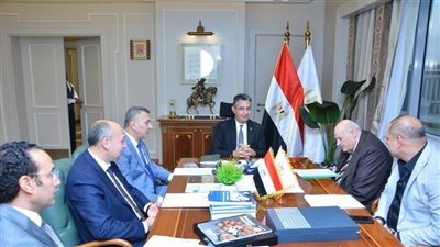 3 مطالب مهمة لأصحاب المخابز من وزير التموين