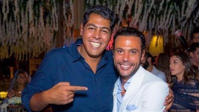 عمر مصطفى متولي يكشف حقيقة خلافه مع محمد إمام 