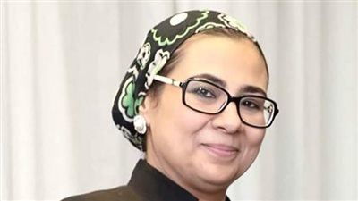 «القومي لحقوق الإنسان» يهنئ المستشارة أمل عمار لتوليها رئاسة «القومي للمرأة»