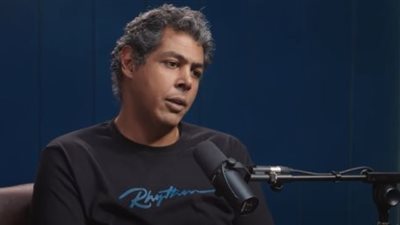 عمر مصطفى متولي يكشف سبب تركه لـ«مسرح مصر»