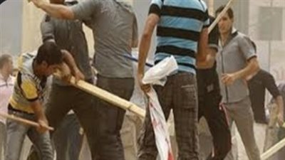 إصابة شخص ببتر عضو حساس بجسده خلال مشاجرة بأوسيم 