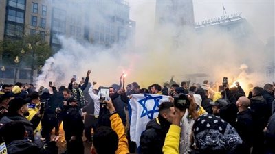 بعد أحداث أمستردام.. الاحتلال يطالب الإسرائيليين بعدم حضور أي فعاليات بالخارج