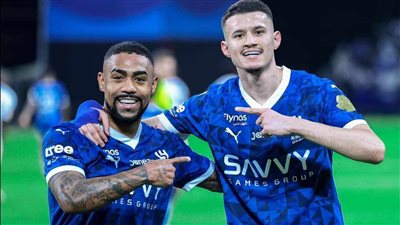 دورى روشن. الهلال يدمر الاتفاق والنصر يعبر الرياض وفوز الأهلي على الرائد 