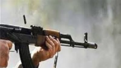 مقتل شخص خلال مشاجرة مسلحة بين عائلتين بقنا 