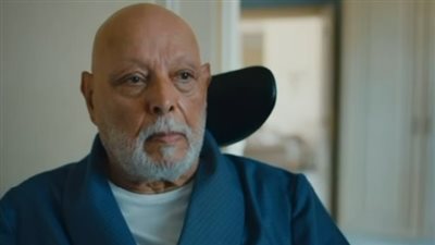 ريهام عبد الغفور تعلق على مشاركة والدها في 