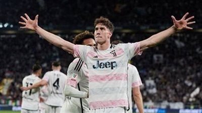 يوفنتوس يستضيف تورينو في الدوري الإيطالي