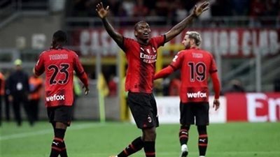 ميلان ضيفًا على كالياري في الدوري الإيطالي 