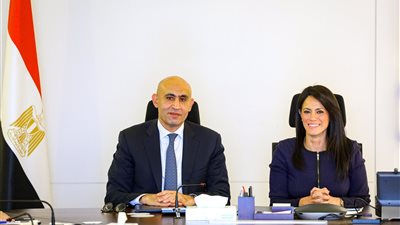 وزيرة التخطيط: «التعليم» يستحوذ على 42% من الاستثمارات بخطة العام المالى2024/2025