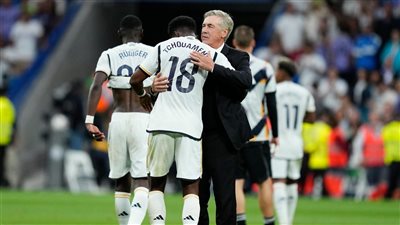 خطوة أولى من ليفربول لحسم صفقة لاعب ريال مدريد