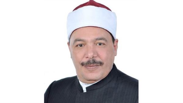 وكيل الأزهر