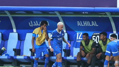  الكشف موقف نيمار من الرحيل عن الهلال السعودي 