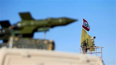  إسرائيل تغتال نائب رئيس الوحدة 4400 المسؤول عن تهريب الأسلحة لحزب الله