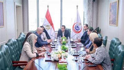 وزير الصحة يؤكد حرصه على سرعة الانتهاء من مشروع إنشاء مستشفى العين السخنة 