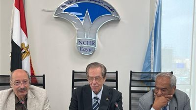 «القومي لحقوق الإنسان» يوصي بمراجعة شاملة لعقوبة الإعدام وفق المعايير الدولية