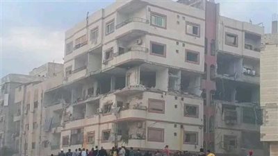 قتل قادة بحزب الله.. كواليس الاستهداف الإسرائيلي لمدينة السيدة زينب في سوريا