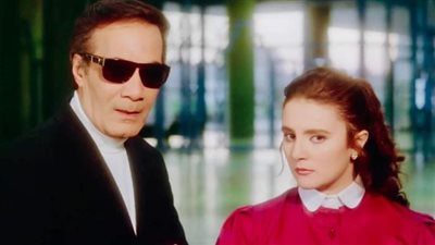 بعد الجونة.. عرض فيلم قشر البندق في مهرجان القاهرة السينمائي