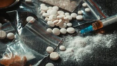 أول تعليق لدار الإفتاء على انتشار مخدر 