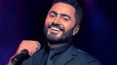 تامر حسني يحيي حفلا غنائيا في الكويت يوم 12 ديسمبر