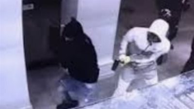 ضبط المتهمين بالسطو المسلح على محل مجوهرات بقنا