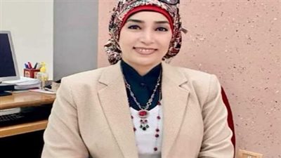 لأول مرة امرأة تترأس جامعة حكومية.. رسميا الدكتورة صابرين عبدالجليل رئيسا لـ جامعة الأقصر