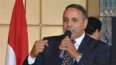 تيسير مطر: دخول المساعدات الإنسانية لغزة خطوة مهمة لتخفيف حدة الأزمة الإنسانية لأهالي القطاع